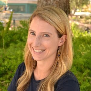 Meet your Posher, Molly